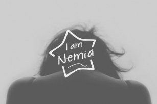 Nemia Font Download