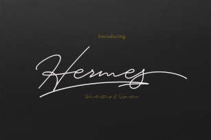 Hermes Font Download