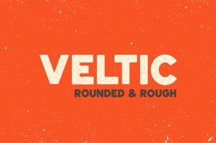 Veltic Typeface Font Download