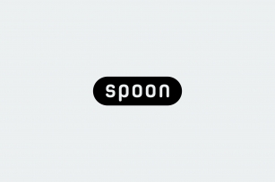 Spoon Font Download