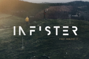 Infister Type Font Download