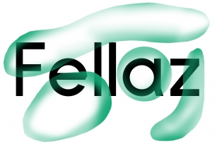 Fellaz Font Download