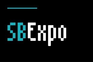 SB Expo Font Download
