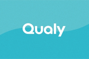 Qualy Font Download