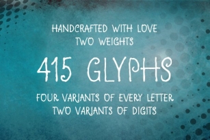 Clumsy Font Download