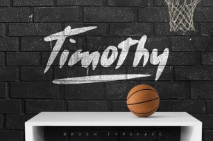 Timothy Font Download