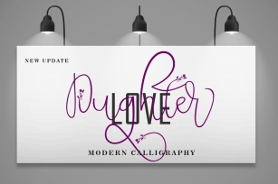 Dughter New Update Font Download
