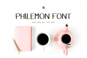 Philemon Font Download