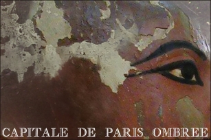 Capitale de Paris Ombree Font Download