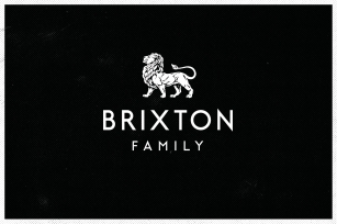 Brixton Font Download