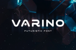 Varino Font Download