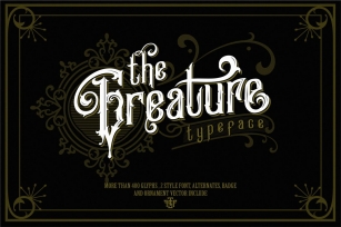 Greature Font Download