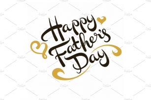 Father Day Font Download