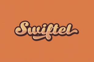 Swiftel Family Layers 50% OFF Font Download