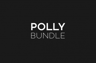Polly Font Download
