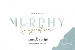 Murphy Font Download