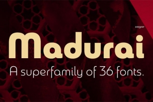 Madurai Font Download