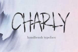 CHARLY Font Download