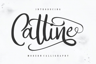 Catline Font Download