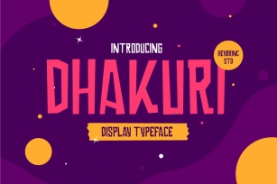 Dhakuri Font Download