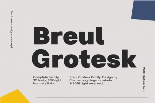 Bruel Grotesk (sale 85%) Font Download