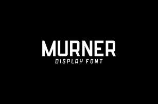 Murner Font Download