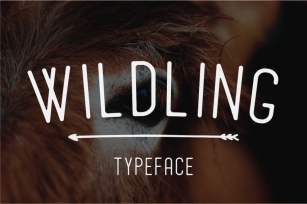 Wildling Typeface Font Download