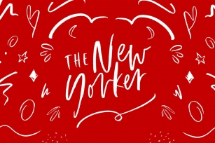 The New Yorker Font Download