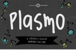 Plasmo Font Download