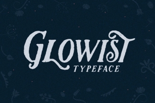 Glowist Font Download