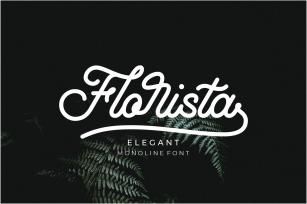 Florista Font Download