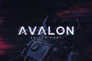 Avalon Font Download