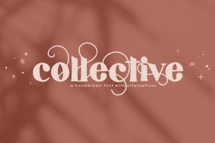 Collective Font Download