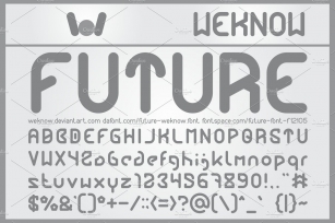 future font Font Download