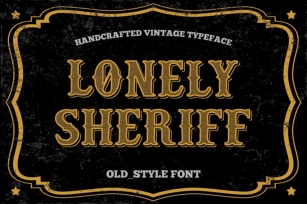 Old Style font Font Download