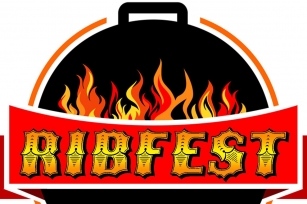 Ribfest Font Download