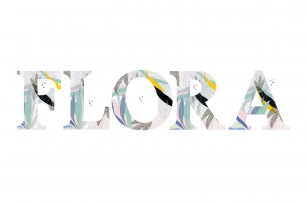 Flora Font Download