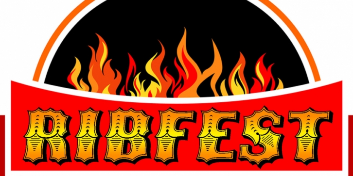 Ribfest Font Download