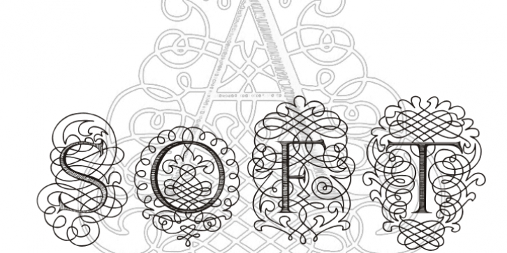 CalligraphiaLatina Soft Font Download