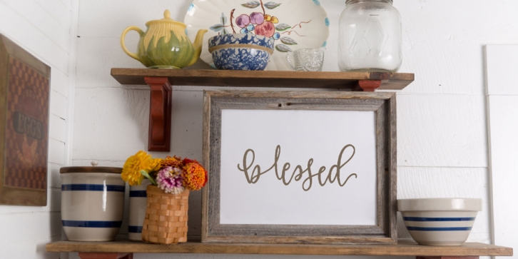 Milktea Font Download