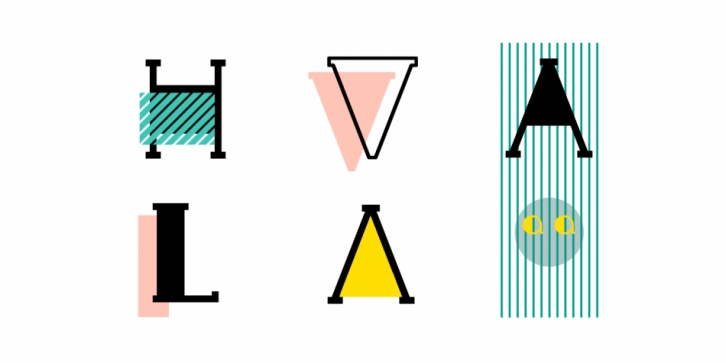 Hvala Font Download