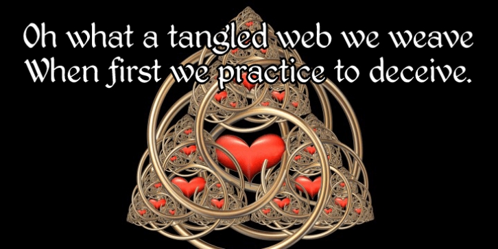 Kingthings Petrock Pro Font Download