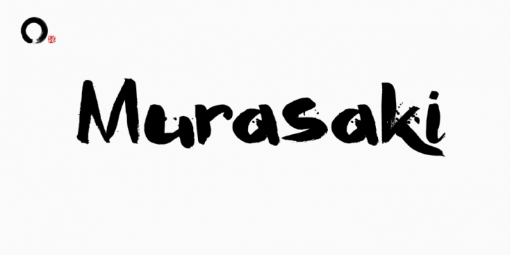 Murasaki Font Download