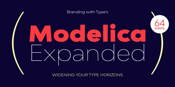 Bw Modelica Expanded Font Download