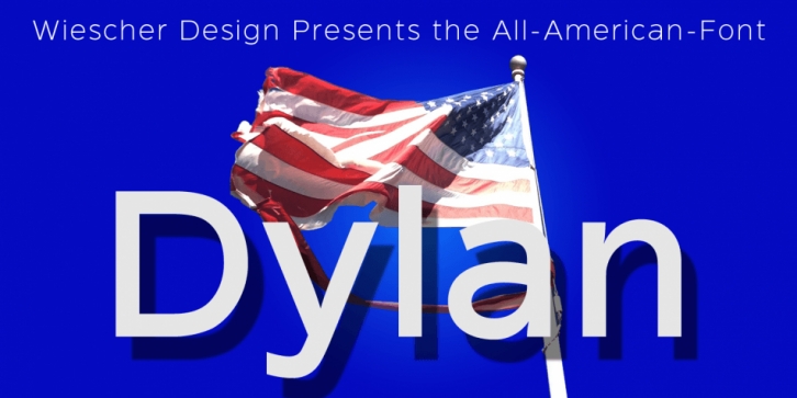 Dylan Font Download
