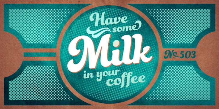 Funkydori Font Download