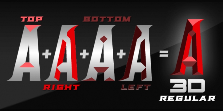 SILVER CHISEL Font Download