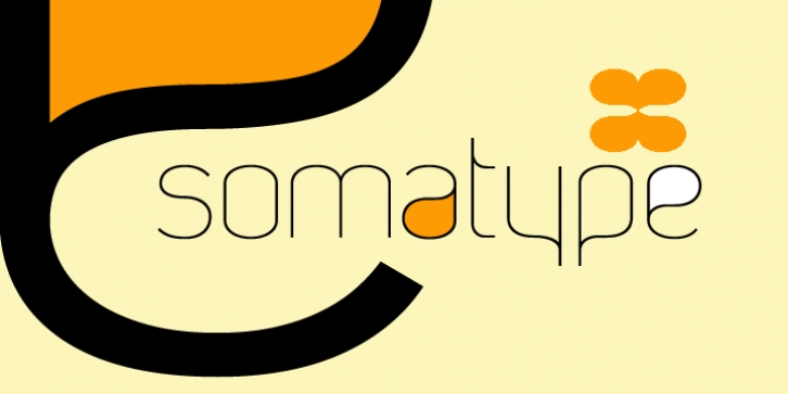 Somatype Font Download