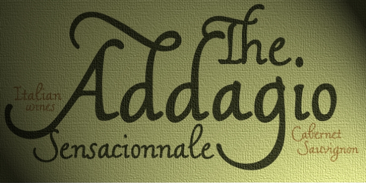 Mama Script Font Download