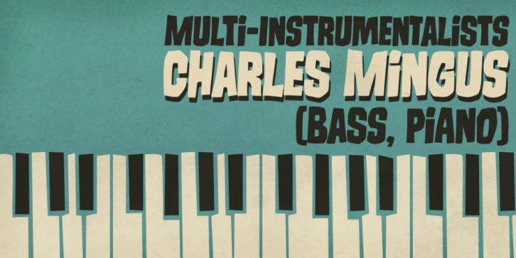 Runcible Font Download